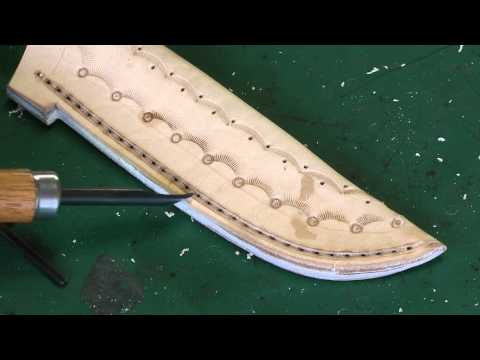 Knifemaker Workshop Tip #35 - What do you mean clean up after yourself?