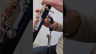 ERGOclar vertical video by ERGObrass