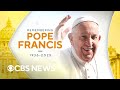 World Mourns Pope Francis Death At Age 88 Full Coverage