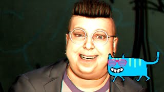 Watch Dogs 2 - Hacker War - Sabotaging Lenni (4K)