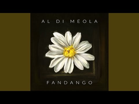 Fandango online metal music video by AL DI MEOLA