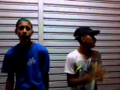 MC LEYFFSON MC RAFINHA BOLADÃO { MEDLEY PESADÃO}