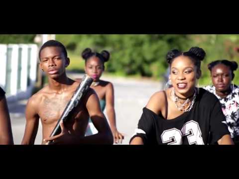 Lil Queen    Enemies Official Music Video