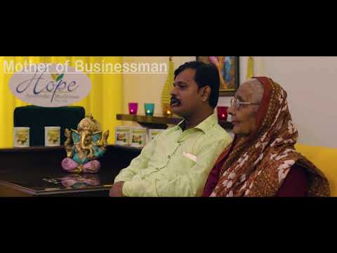 Hope medicine alternative medicine for blood disorder, packa...