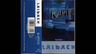 Laibach - Decade Null / Everlasting Union (Live in France, 1992)
