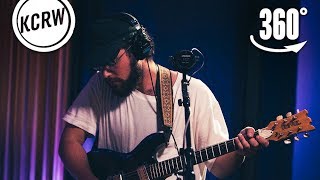 Nick Hakim &quot;Slowly&quot; in KCRW 360