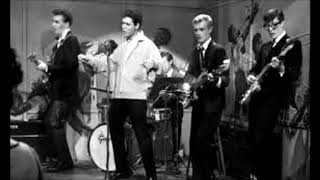 Blue Suede Shoes  CLIFF RICHARD &amp; THE SHADOWS