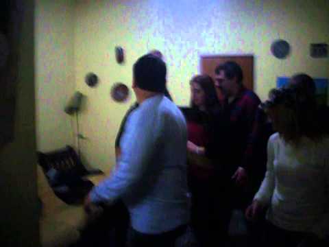 el meneaito con migo