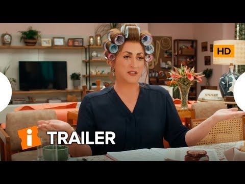 My Mom Is A Character 3 (2019) Official Trailer 