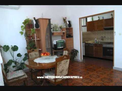 Apartmány Lana, Vinišće - Trogir, Chorvatsko - Croatia - Hrvatska