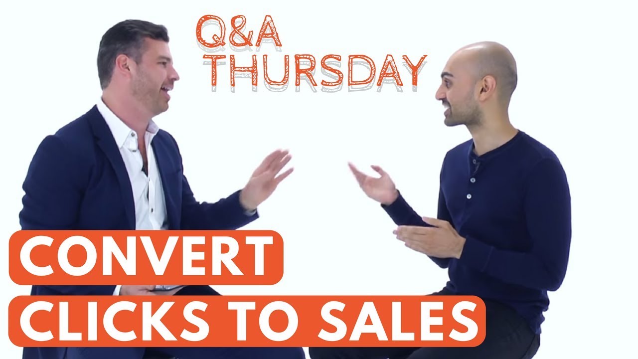 # 1 Lý do trang web của bạn đang nhận lưu lượng truy cập nhưng không bán hàng (và cách khắc phục)