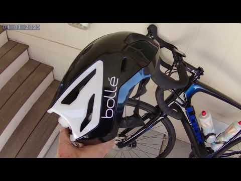 Desert Dan's LOOK e-765 8 month review (take 2)