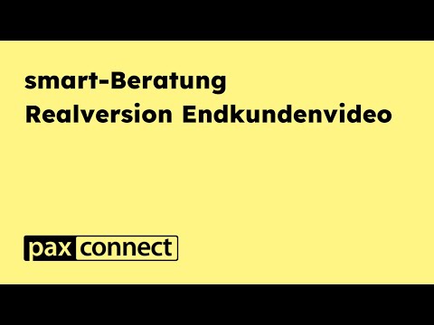 Realversion Endkundenvideo