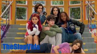 Victorious Cast - Don&#39;t You Forget About Me