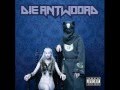 Die Antwoord - $O$ (full album) + bonus tracks 