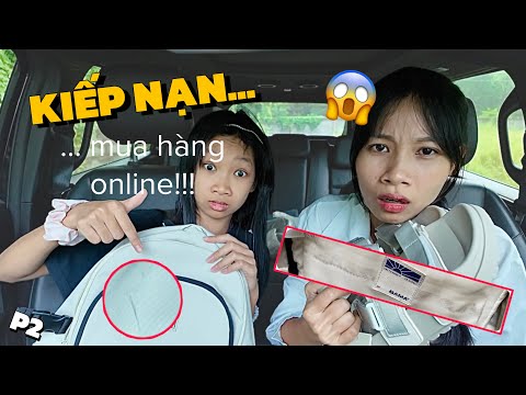 BACK TO SCHOOL (P2): MY MOST “SCARY” ONLINE PURCHASE…