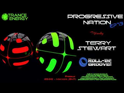 Progressive Psy-trance mix - March 2020 - Section 303, Alex Carroll, Luke Teknology, Symphonix