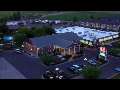 Burley Inn & Convention Center