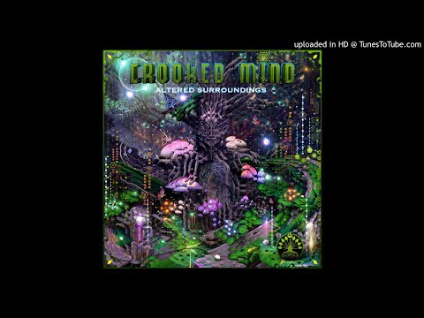 Crooked Mind Feat. Contacto - Mod Forest