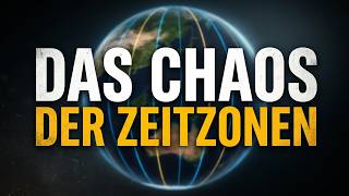 Wer hat unsere Zeit festgelegt? – Die Entstehung der Zeitzonen