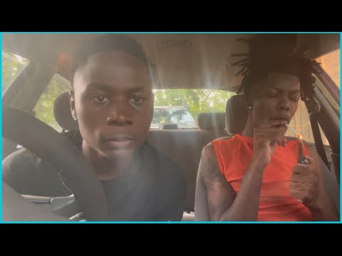 Hotbox episode 4🦍#vlog