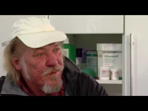 VinziDorf - Sanitäranlagen