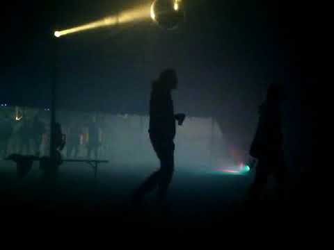 Jinotaj, povaleč 2016