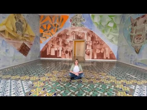 «Io sono te», la musica dietro le sbarre di Assia Fiorillo