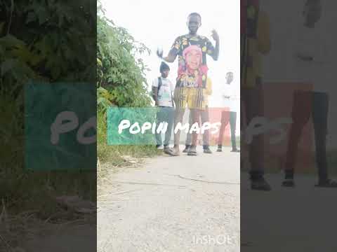 #24 ūzî vērt * Real teo and the gang.street dance