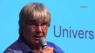 Psych-Drugs Risks and Alternatives 10 - John Read - "Social Causes" - October 15, 2016