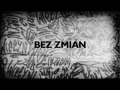 09. Atum/Słaby - "BEZ ZMIAN" (feat. KNS) | WIECZNI