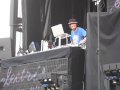 Lindstrom - I Feel Space -  Live at Electric Zoo - 9/6/2009