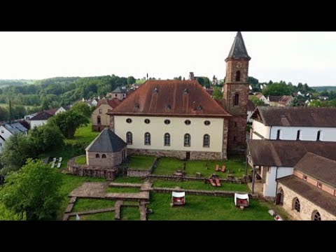 Im Land der Pioniere - Unterwegs im Pirminiusland | Fahr mal hin | SWR Fernsehen