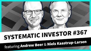 Risk, Replication & Portfolio Strategy | Systematic Investor | Ep.367