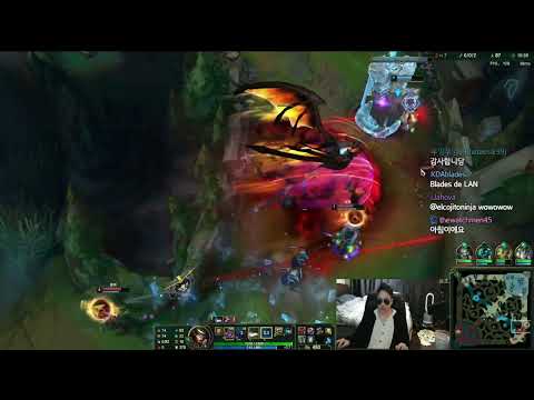 Dopa Twisted Fate vs Akshan 900 LP Super Server ✅ Dopa Stream 13/3/2022