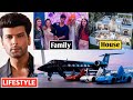 Kushal Tandon Lifestyle 2023 Income Age Barsatein Mausam Pyar Ka Biography