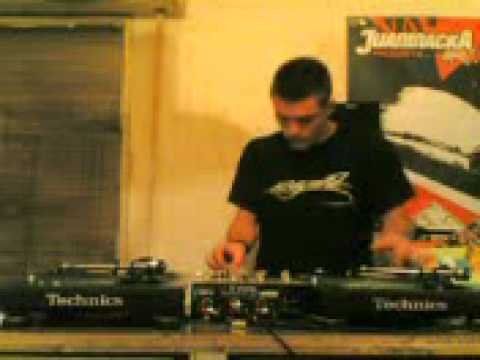 DJ KLEAN EL ADVERXARIO (LaOdysea)