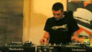 DJ KLEAN EL ADVERXARIO (LaOdysea)