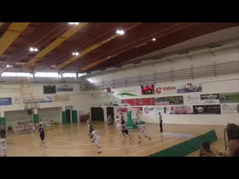 U18 | VS Virtus Bologna - Quarti di finale, Coppa Italia