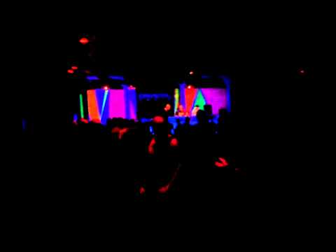 Noisekick's Ontbindingsdrang - Tripped 3