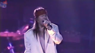 Download lagu Guns N Roses Estranged Live Oklahoma 1992... mp3