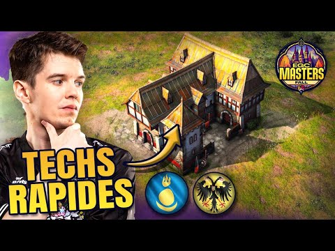 #1 The POWER of Meinwerck! GRAND FINALE MarineLord vs Lucifron EGC Masters Fall @EGCTV_Official