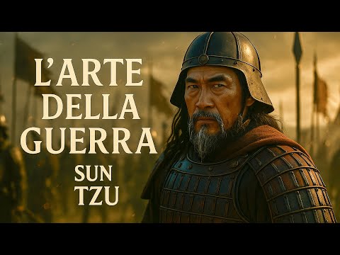 L’Arte della Guerra di Sun Tzu con Esempi Storici