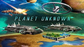 Planet Unknown: Discussion