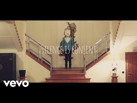 Moonlight Matters - Silence Is Consent (Official Video) ft. Gustaph