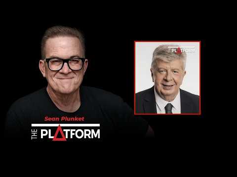 Thumbnail for Maurice Williamson On How To Make Your Vote Count