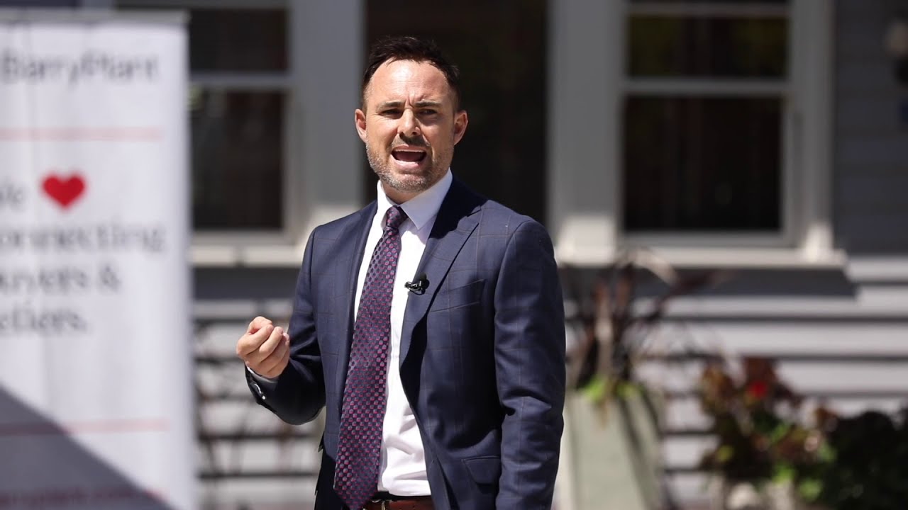 Jason Barry Real Estate