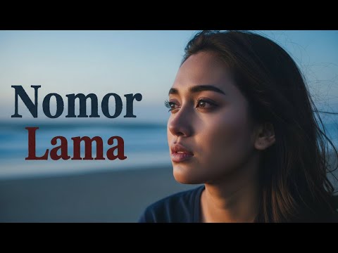 NOMOR LAMA – Doddie Latuharhary | Cover Lagu Ambon Populer Paling Baper
