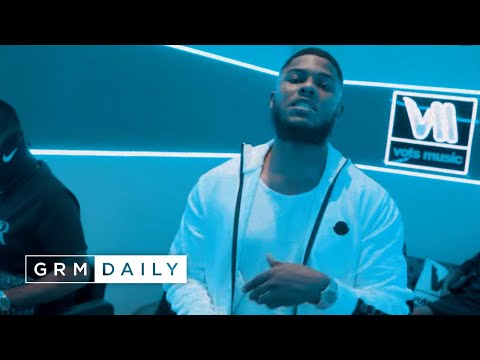 Tynee - Inconsistent [Music Video] | GRM Daily