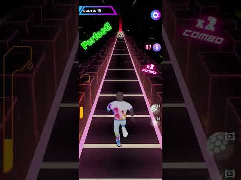OMG Run video thumbnail